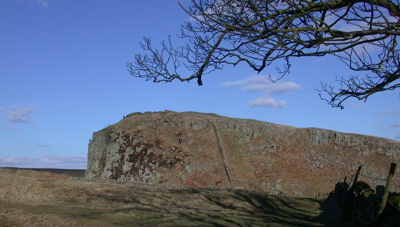 Northumberland - Inghilterra